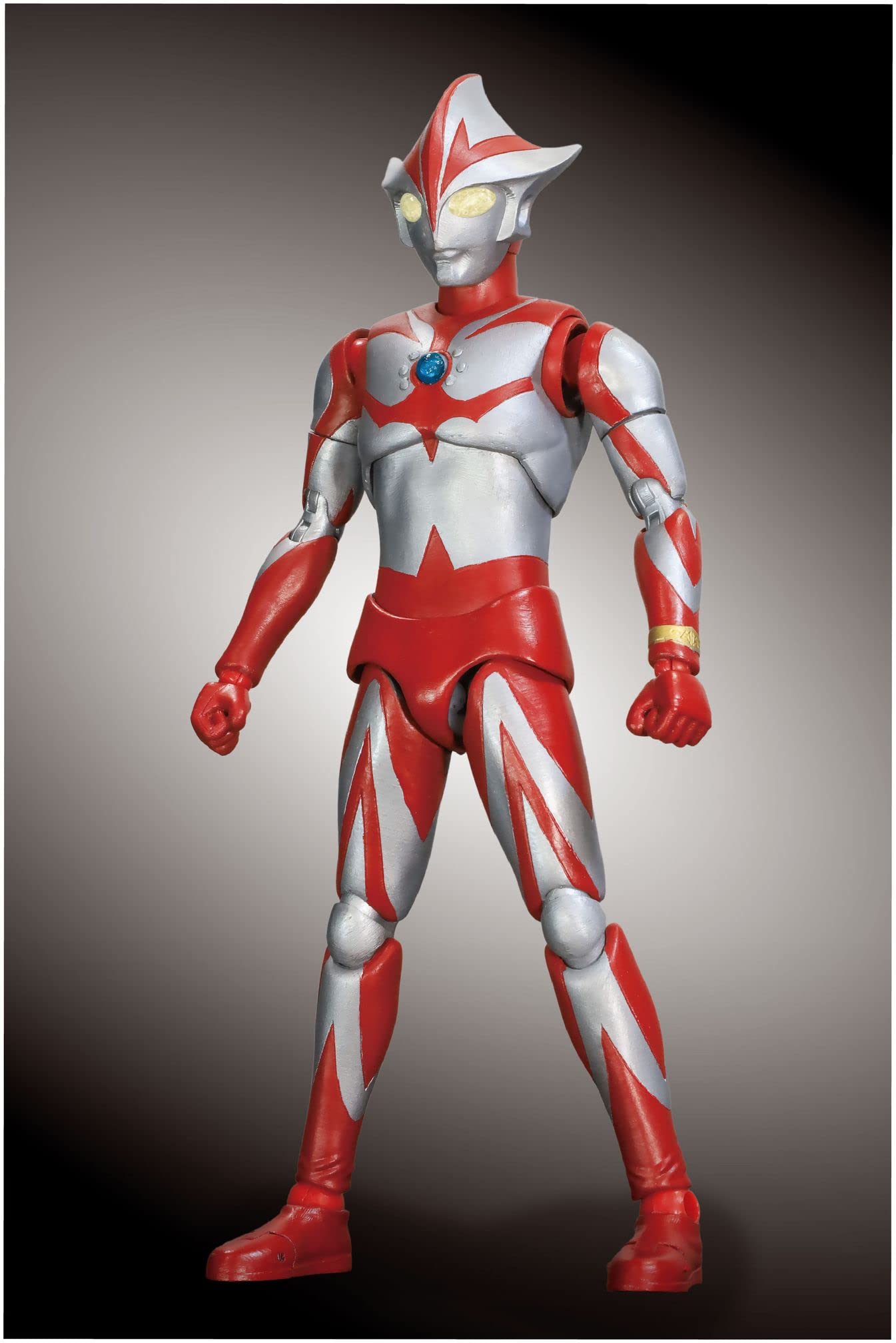 Amazon | HAF メロス ノンスケール PVC＆ABS製 塗装済み 完成品 可動